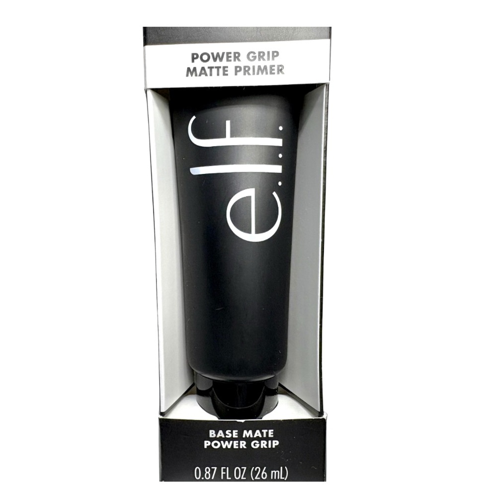 e.l.f. - Power Grip Matte Primer - Picture 6 of 9